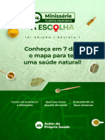 Revista - 1 APS - A Escolha Outubro PDF