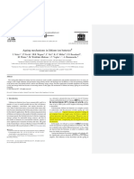 Ageing Mechanisms in Lithium-Ion Batteries - Journal of Power Sources