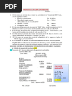 Ejercicio Metodo Perpetuo 1D11