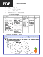 Lunes 28-11-22 La Raiz Cuadrada