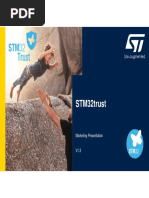 STM32 Trust