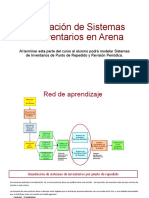 04c SIMULACION de SISTEMAS Simulacion de Sistemas de Inventarios en Arena