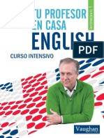 Tu Profesor en Casa - Intermedio Bajo