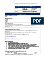 Ued 495-496 Cino Gabriella Lesson Plan 4