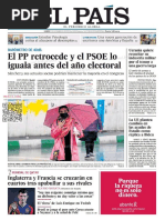 El Pais - 5 Diciembre 2022