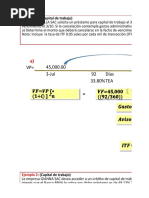 Evaluación Continua 1 - Repaso