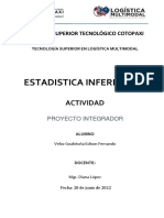 Proyecto Integrador