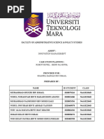 Group 3 - Robot Hotel Report - Ads557 - N4am2284d