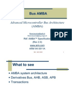 AMBA Bus Rev1