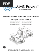 Aimes inverter1-3KW ETL 070618