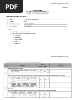 V2GMP Senarai Semak Penjaminan Kualiti PBD Lampiran C 2022 GMP