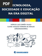 1.1 Sociedade Conectada Tecnologia, Cidadania e Infoinclusão