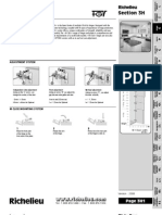 Section+03H +FGV+Hinges