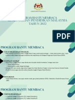 SLAID 2 Penataran Program Bantu Membaca BPSH