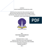 Laporan Akhir PKP Final Eka Putri Y.P (837583497)