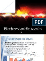 Electromagnetic Waves