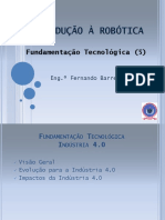 Robótica 5