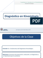 Clase 2 Diagnóstico