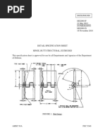 MS20001 - Hinge Standard