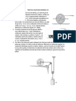 Practica Calificada Dinamica-U3