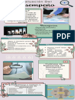 Evaluación Del Desempeño