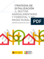 Estrategia Digitalizacion Sector Agroalimentario Forestal Medio Rural Ve tcm30-509645