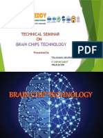 Technical Seminar