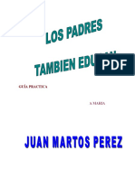 Los Padres Tambien Educan