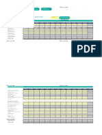 RESICO PF. Papel de Trabajo Calculo de Impuestos v.2022