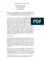 Elorriaga. Da+ Os Corporales y Sus Consecuencias