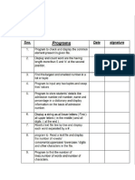 Computer Science Programming File