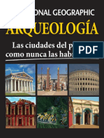 A658 Arqueologia AR