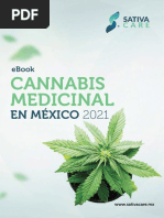 Sativa Ebook 2021