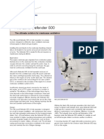 Defender 500 PD Leaflet Efu00126en