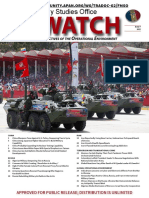 OE Watch, Vol 12, Issue 09, 2022