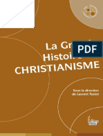 La Grande Histoire Du Christianisme (Laurent Testot (Testot, Laurent) )