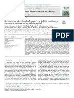 International Journal of Medical Microbiology: A 1 A B 1 A C A D D A D