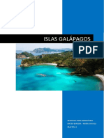 Galápagos Ofimática