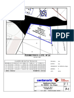 Perimetro MZ C - Lote 24