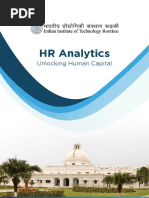 IIT-Roorkee-HR Analytics-29922