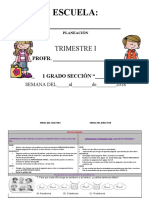 1°semana2 Trimestre 1