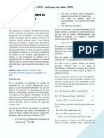 Artículo - Fourier y El Tratamiento de Una Señal en Matlab - Equipo 5