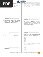 Semana 05 y 06 - PS2023 Orion ARITM