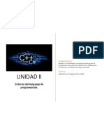 Unidad Ii