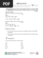 Week2 Linear and Angular Measure2