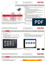 AltaLink C8145 Vs HP M776zs Face Off