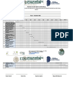 ANEXO I - Identificaciòn Del Proyecto Cronograma de Analsis de Operaciones