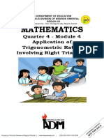 Math 9-Q4-Module-4