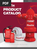 Katalog Firefix - New Update 1