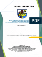 Proposal - Raker-Dpk Knpi TTB